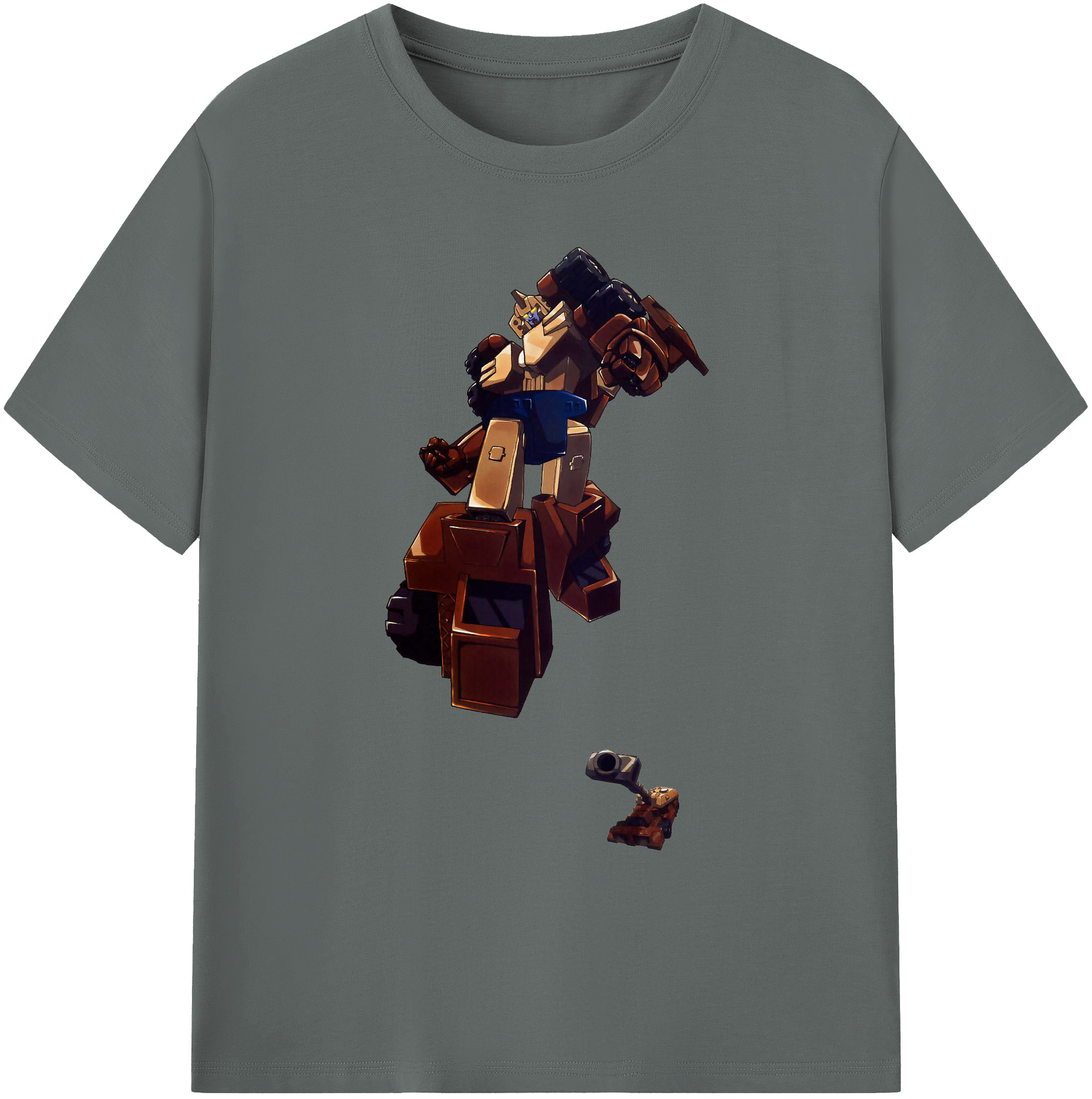（画像用）  綿100％ メンズ半袖Tシャツ｜肌触りやわらか＆通気性